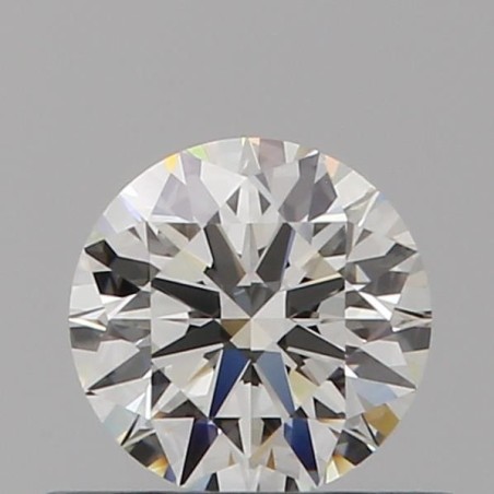 Diament szlif okrągły, 0.41ct, VS1, I, GIA 2538201248